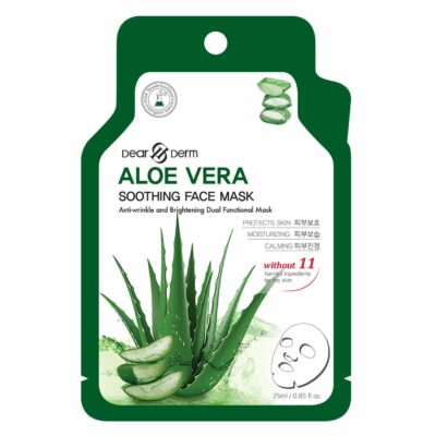 Aloe Vera OP