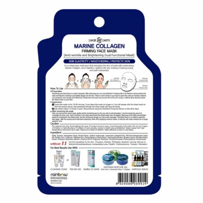 Marine collagen 02 OP