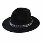 fashionfantasia hat fedora CH00202 HA320047