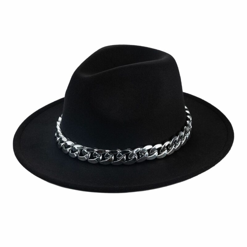 fashionfantasia hat fedora CH00202 HA320047