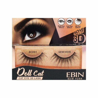 FashionFantasia Ebinnewyork Cosmetic Eyelash CM00007 DollCat DC001 RE 23