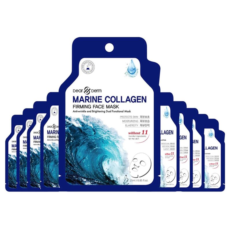 Marine collagen OP