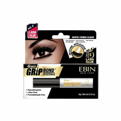 A EyelashGlue GripBond SiliconApplication White IMG 9518 forWeb