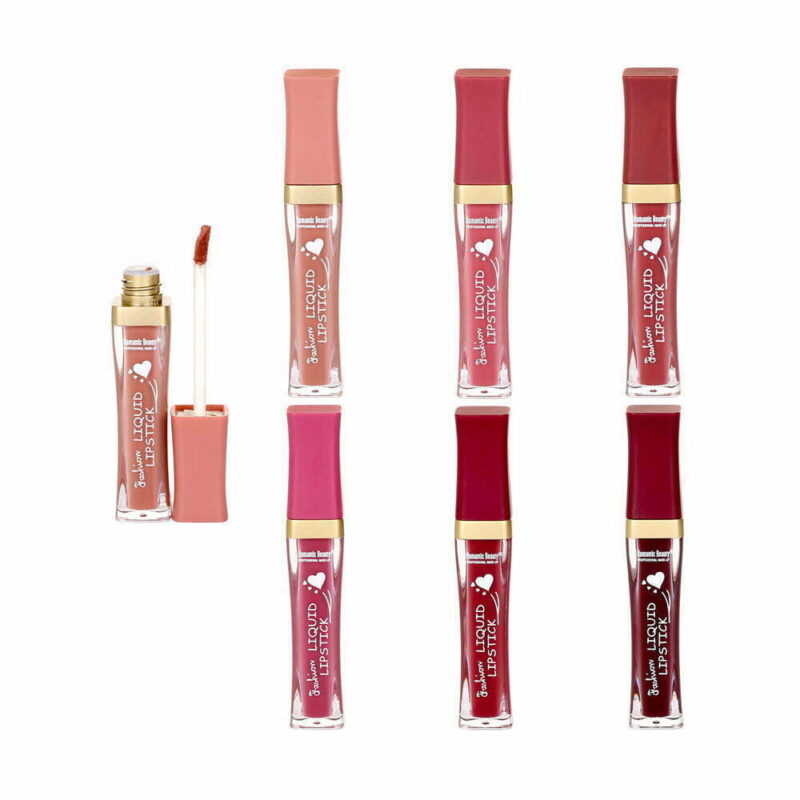 FashionFantasia Wholesale Cosmetic Lips Lipsticks CM00073 L6939 MIX 2.jpg
