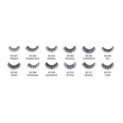 FashionFantasia Ebinnewyork Cosmetic Eyelash CM00008 NaturalCat List2.jpg