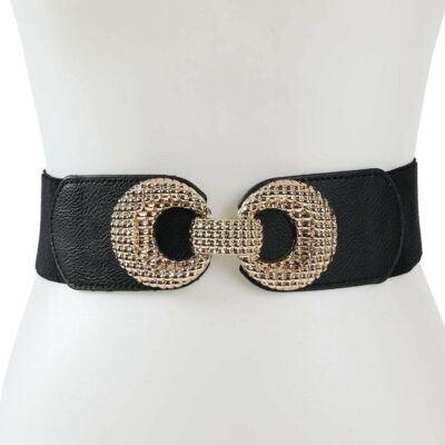 FashionFantasia Wholesale Body Accessories Belts Sashes BT320048 BA00207 Black op.jpg