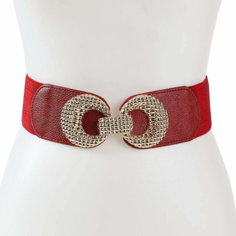 FashionFantasia Wholesale Body Accessories Belts Sashes BT320048 BA00207 Red op.jpg