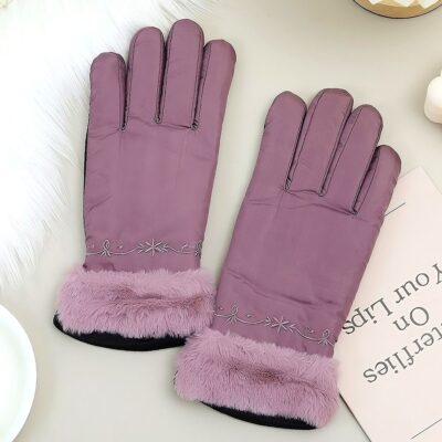 AGL1018 winter scarf beanie earmuff wholesale diacly 1.jpeg