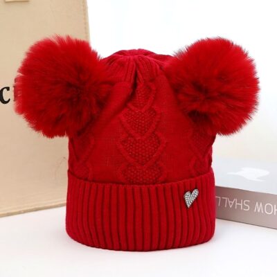 AHT1071 winter scarf beanie earmuff wholesale diacly 1.jpeg