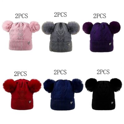 AHT1071 winter scarf beanie earmuff wholesale diacly.jpeg