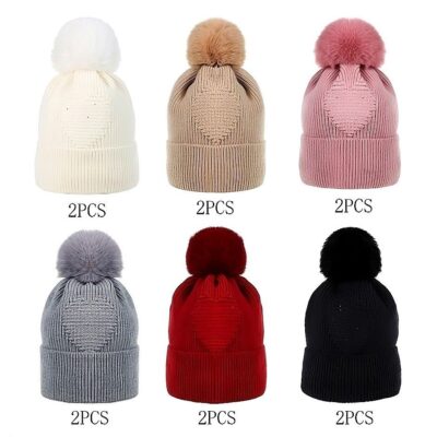 AHT1131 winter scarf beanie earmuff wholesale diacly 1.jpeg