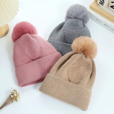 AHT1131 winter scarf beanie earmuff wholesale diacly.jpeg