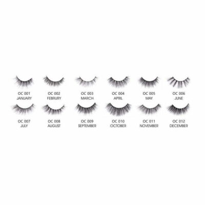 FashionFantasia Ebinnewyork Cosmetic Eyelash CM00022 WonderCat list2.jpg